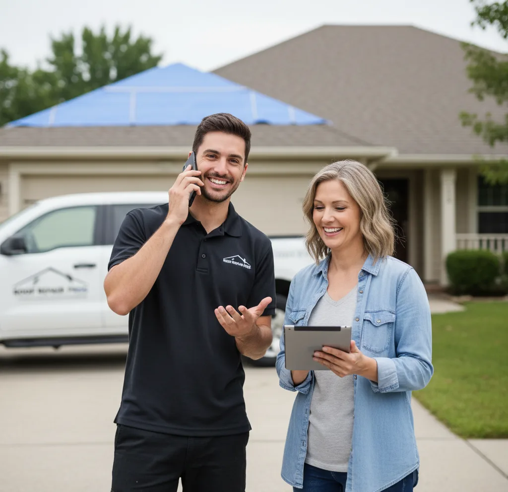 Roof Maintenance in Bridgewater, NJ
